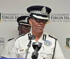RVIPF INVESTIGATES REPORTS OF GUNFIRE IN THE TERRITORY