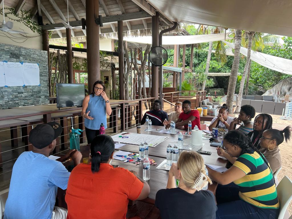 Barefoot Trainer to Host Hospitality Training Series in BVI