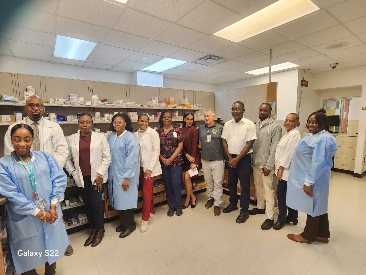 Pharmacists Recognised as Being the Guardians of Health