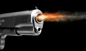 GUNFIRE REMAINS AN ISSUE ACROSS TERRITORY 