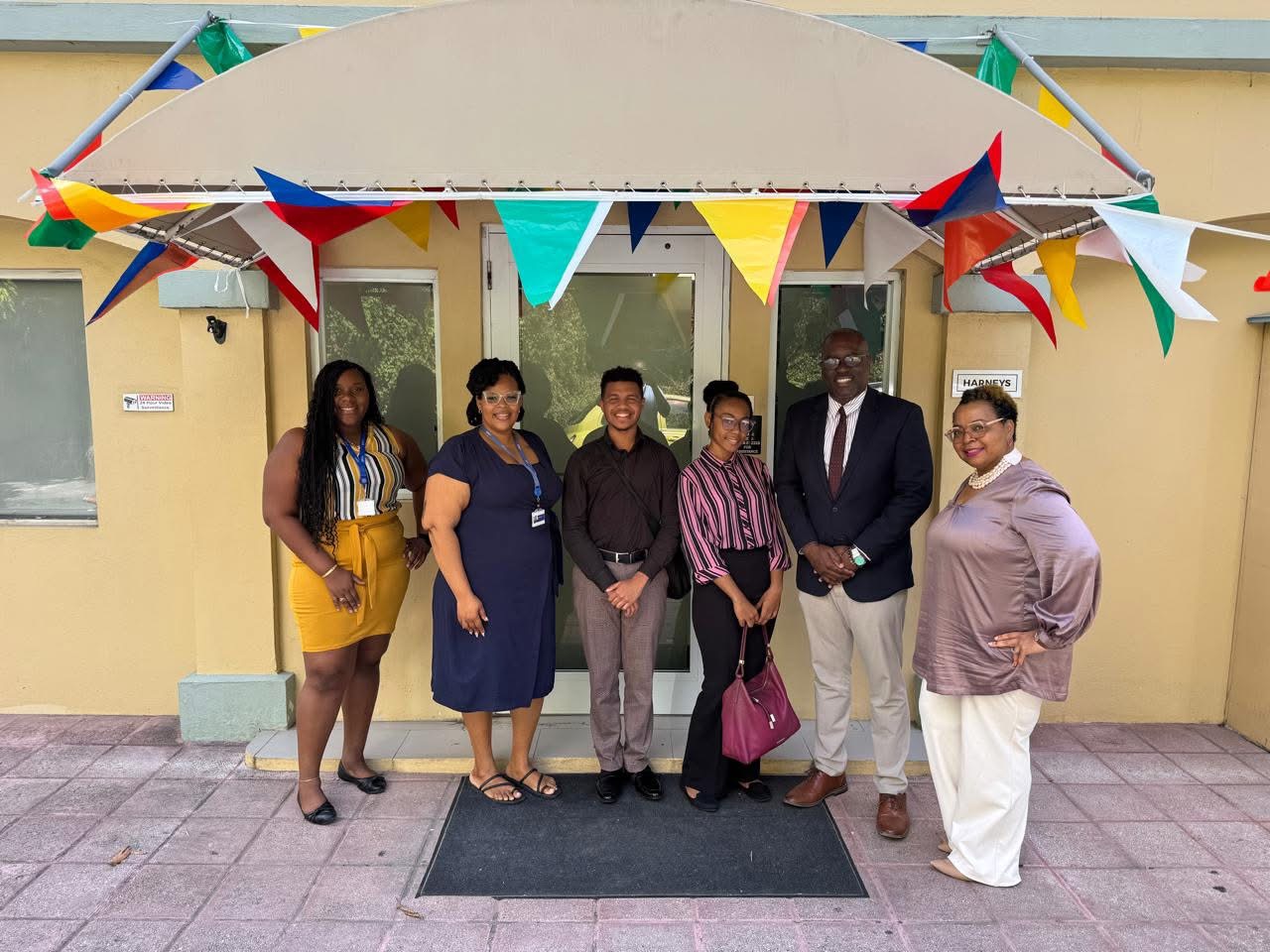 Department of Labour Records Another Internship-to-Employment Success