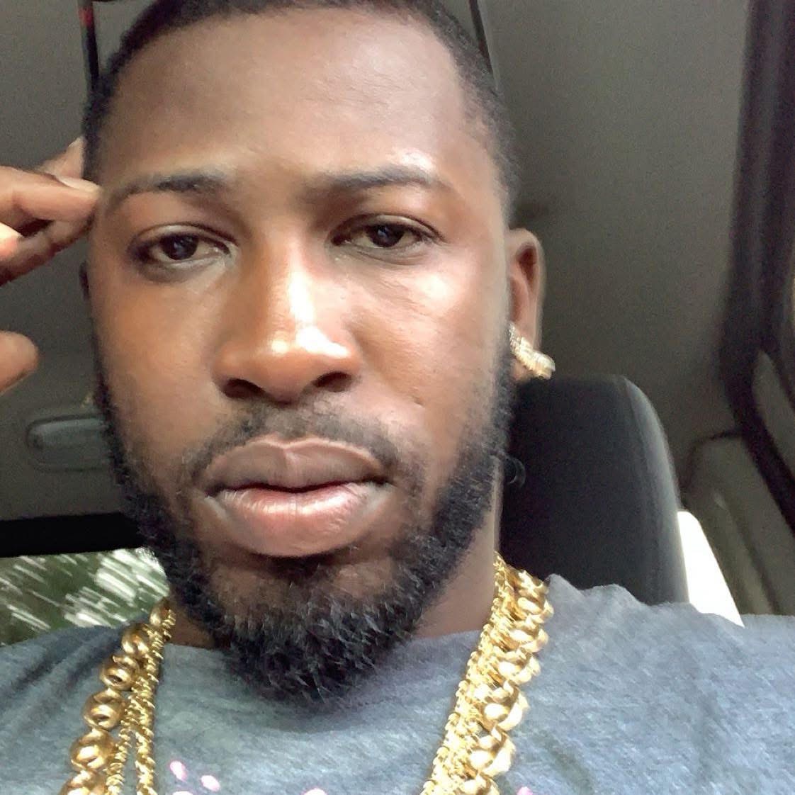 MALE CHARGED IN GRUESOME BEATING OF MINOR