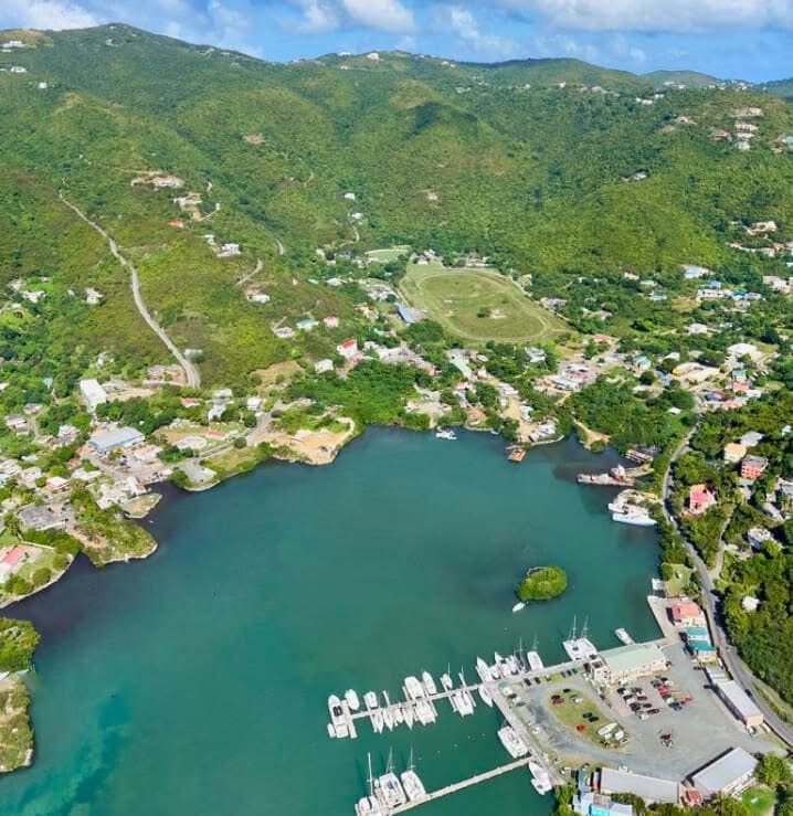 Derelict Vessels Removal and Disposal Progresses Beyond initial Scope