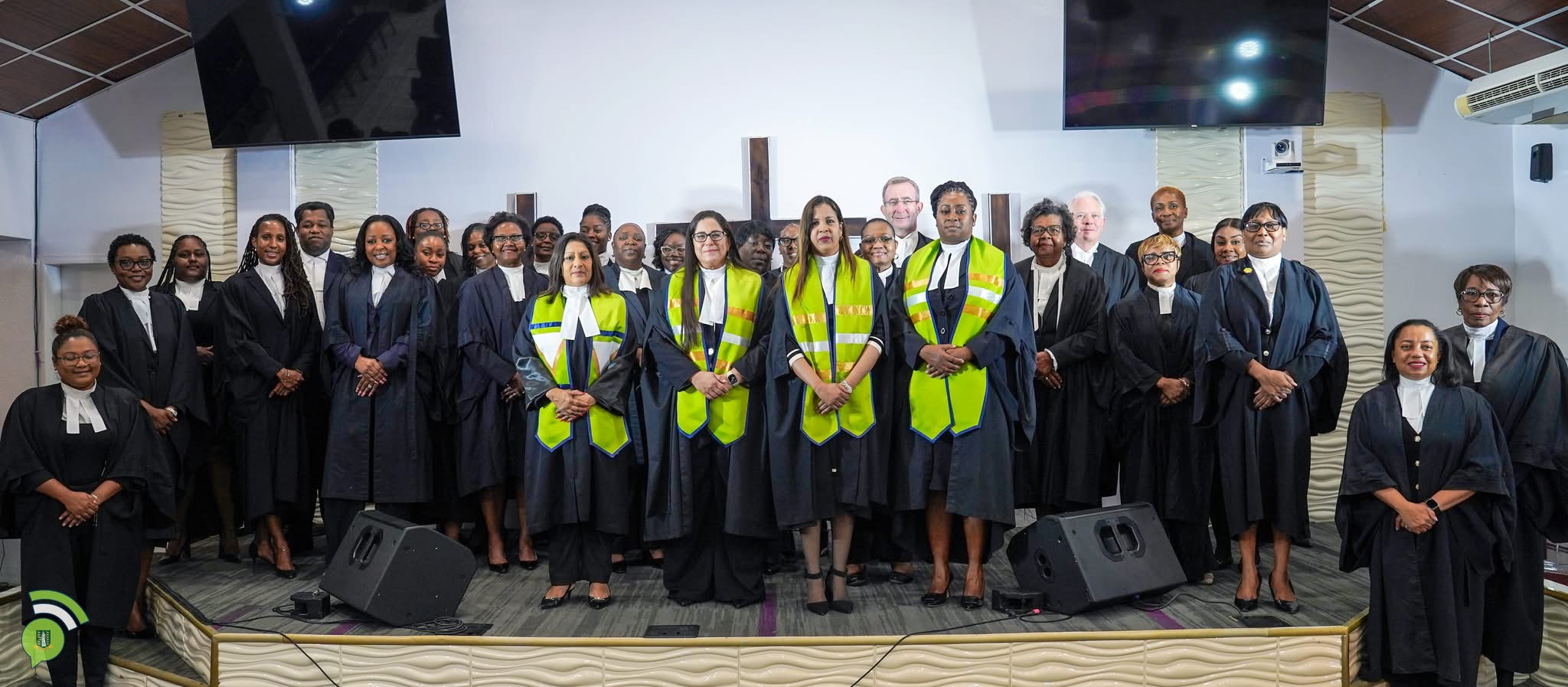 2026 Law Year Opens with a Vision of Advancing Justice Administration