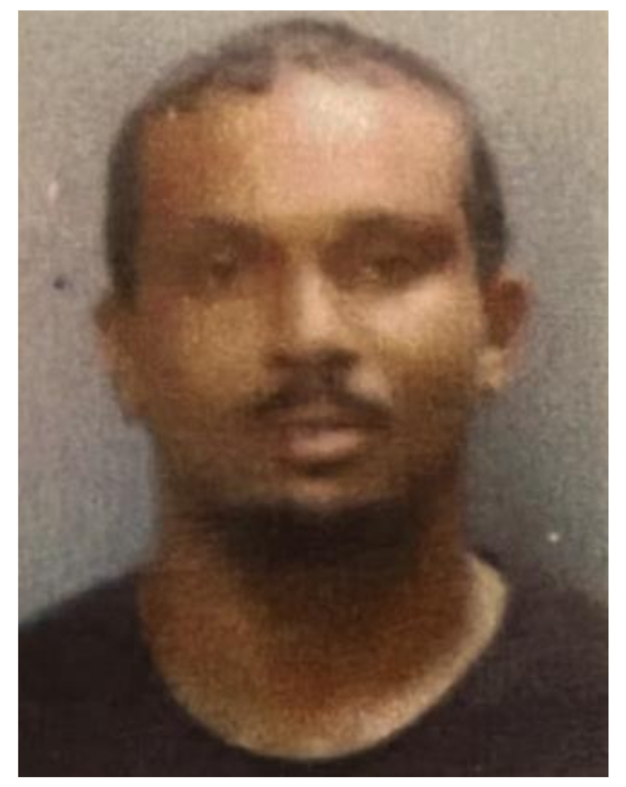 Jazz Freeman Wanted By Police