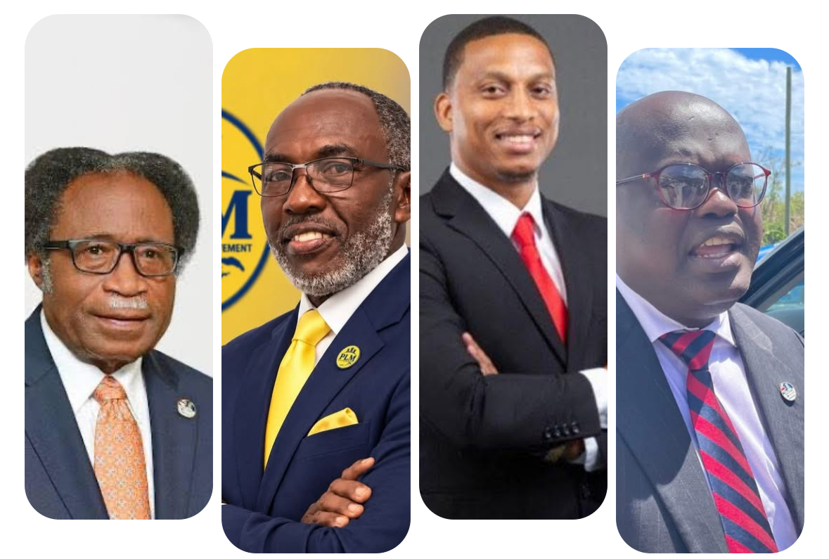 Willock’s Third District Ambition Raises Questions as Fraser’s Future Looms Over Four-Way Race