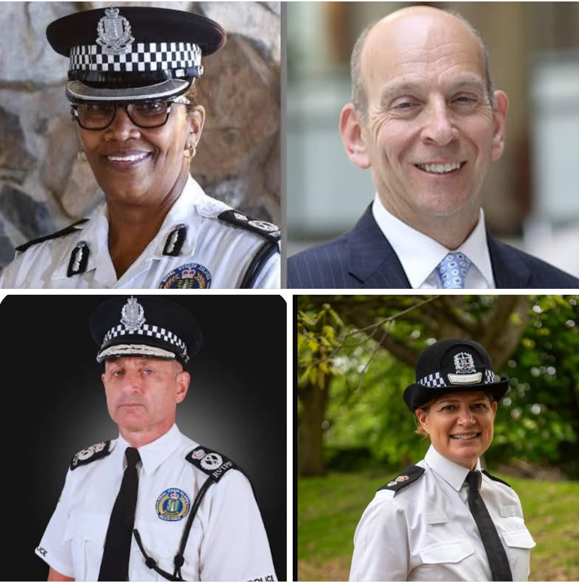 GOVERNOR DISINGENUOUS? QUESTIONS OVER CREDIT, TRANSPARENCY AND THE VACANT COMMISSIONER OF POLICE POST