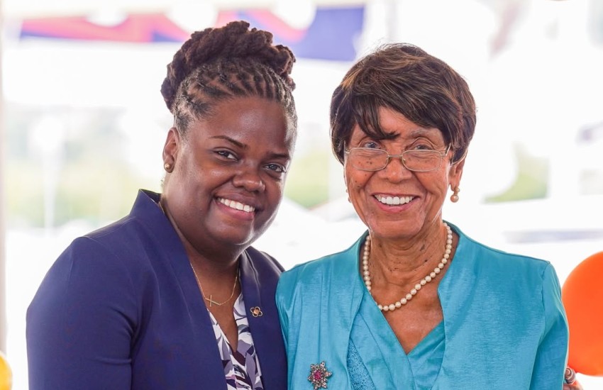 East End Public Library to Be Renamed in Honour of Educator H. Lynden Smith