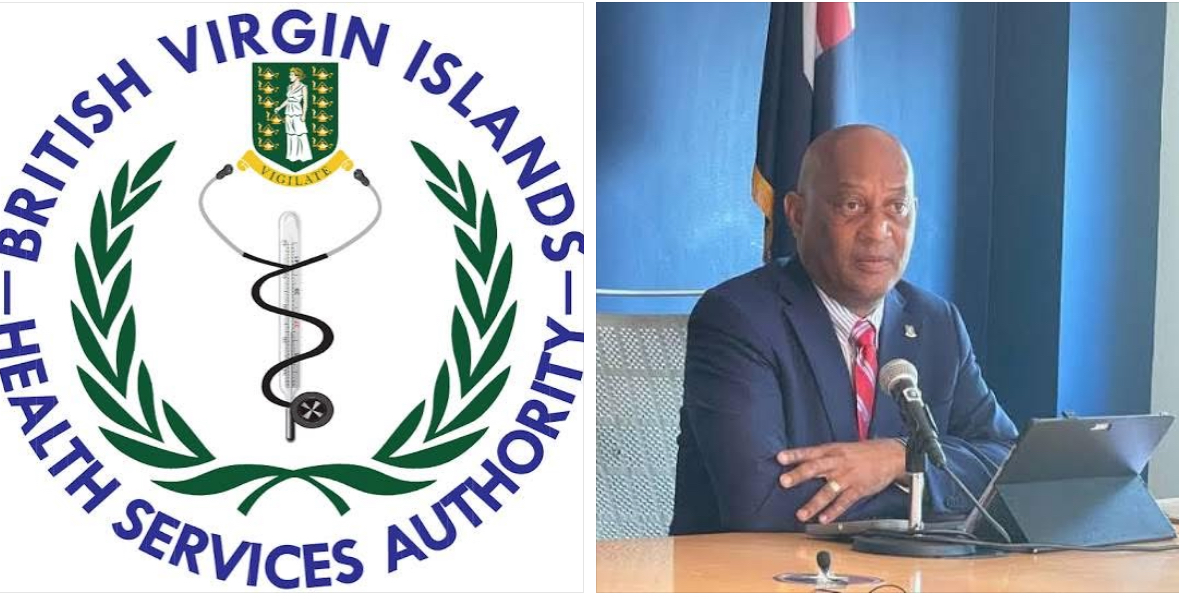 Virgin Gorda Healthcare Under Scrutiny Following Patient’s Death as Clinic Remains Closed