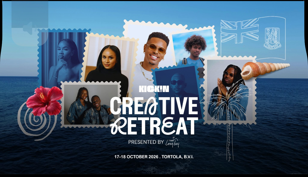 Kickin It Creatives Retreat A Success