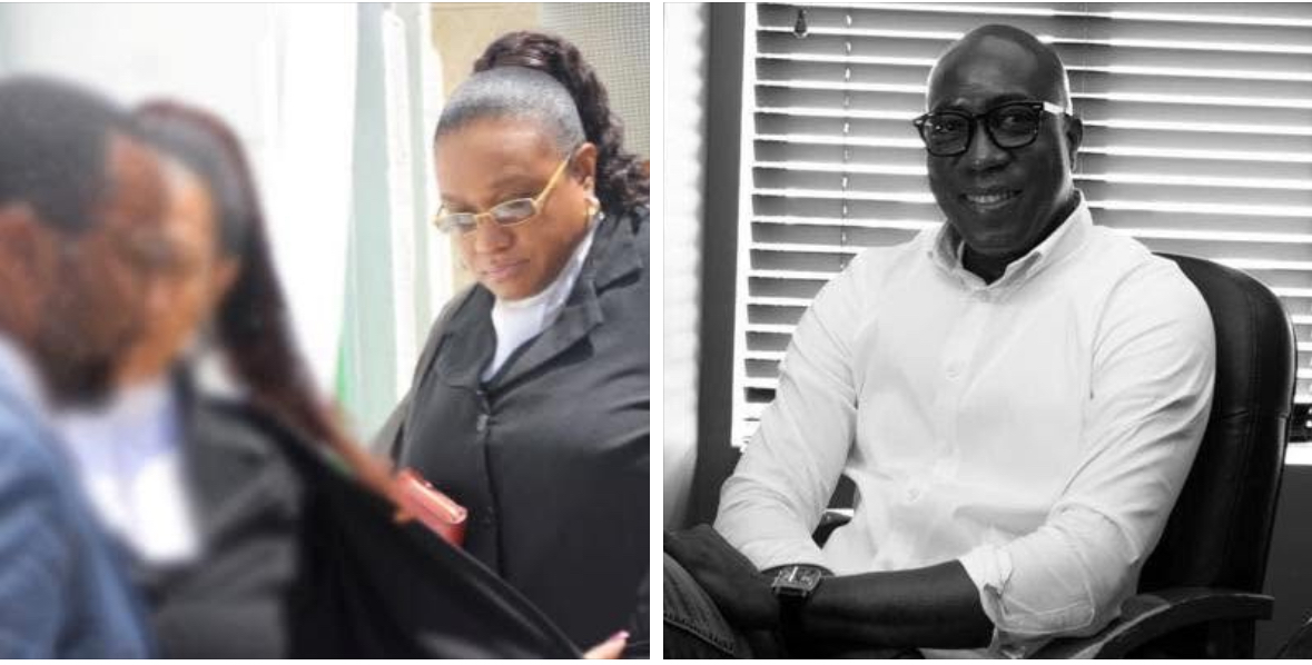 WALWYN WINS ‘WALL’ JUDICIAL REVIEW AS COURT DISMISSES DPP’S CHALLENGE