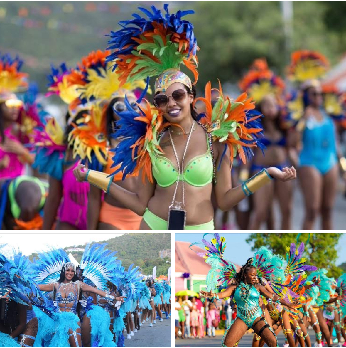 Cabinet Approves Proposed 2027 Public Holiday Schedule