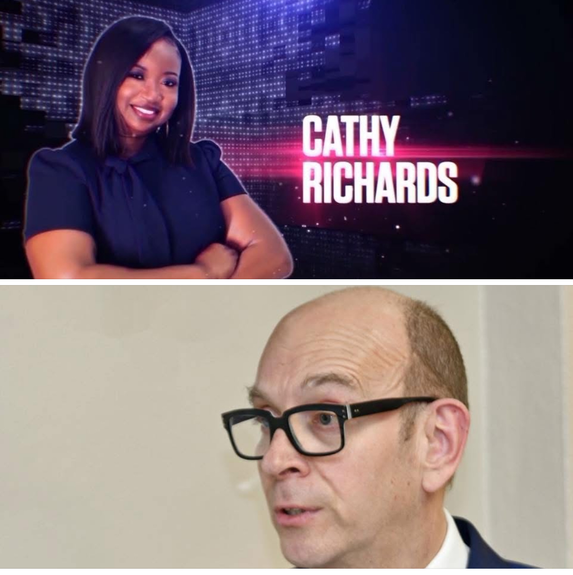 IS THE MEDIA UNDER ATTACK IN THE VIRGIN ISLANDS?