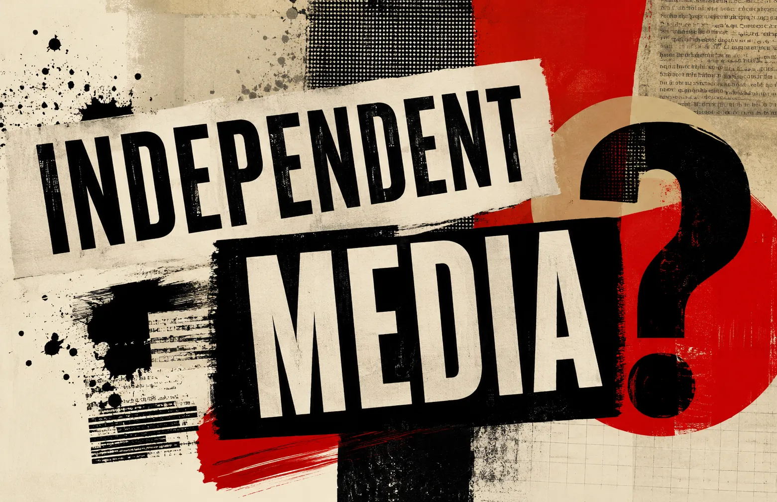 IS THE MEDIA UNDER ATTACK IN THE VIRGIN ISLANDS?