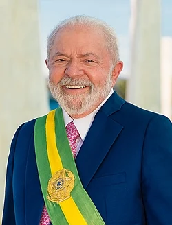 LULA MAKES HISTORY: BRAZIL’S PRESIDENT WINS FOURTH TERM IN DRAMATIC ELECTION COMEBACK