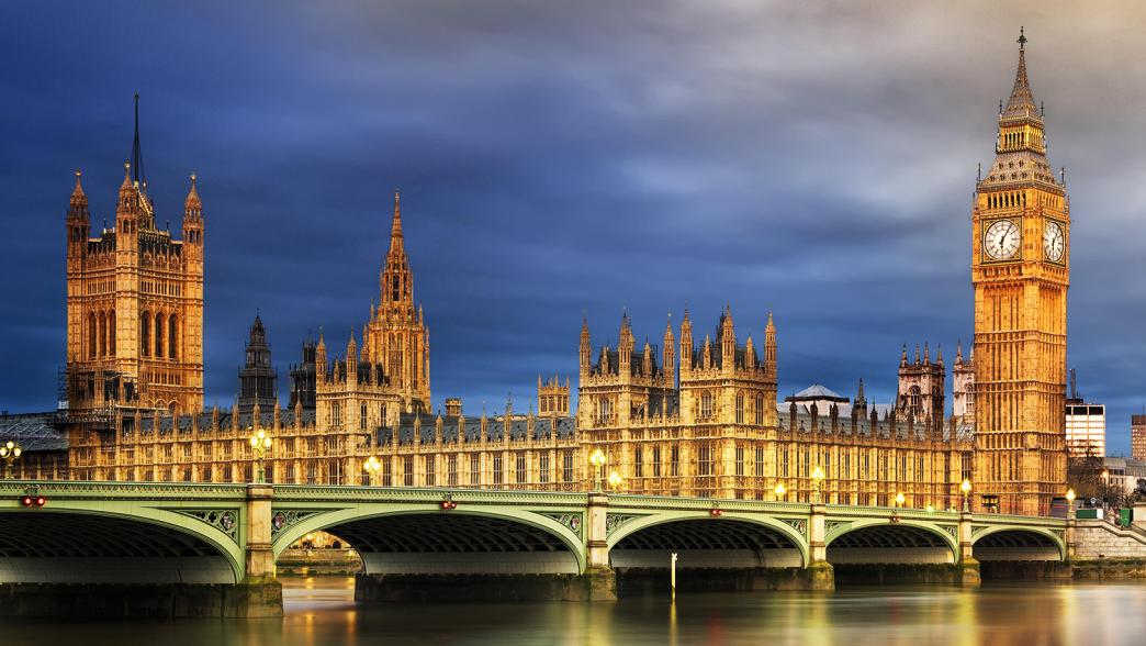 BVI AMONG OVERSEAS TERRITORIES THAT COULD GAIN PERMANENT VOICE IN UK PARLIAMENT