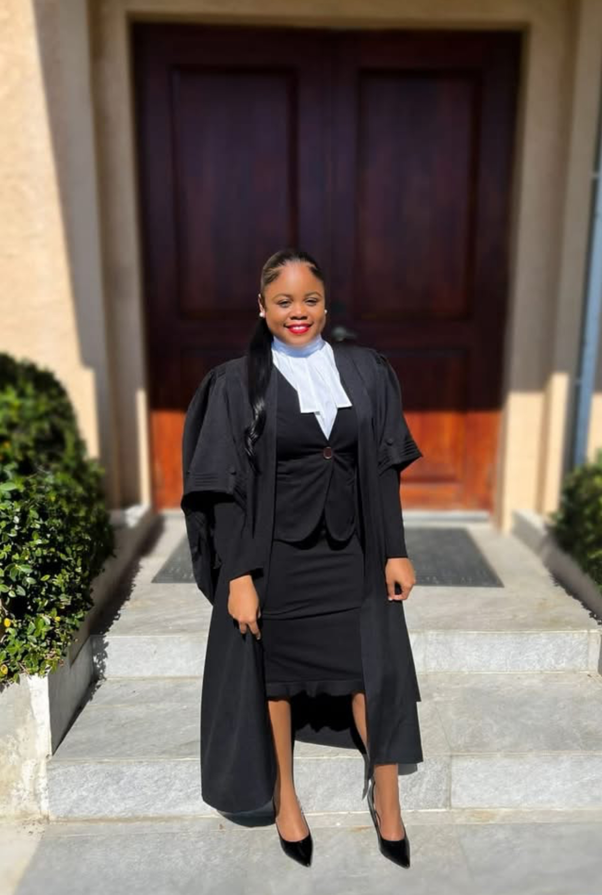 BVI Attorney J’Nae Janiqué Hopkins Named 2026 Nicole Sylvester Memorial Scholarship Recipient