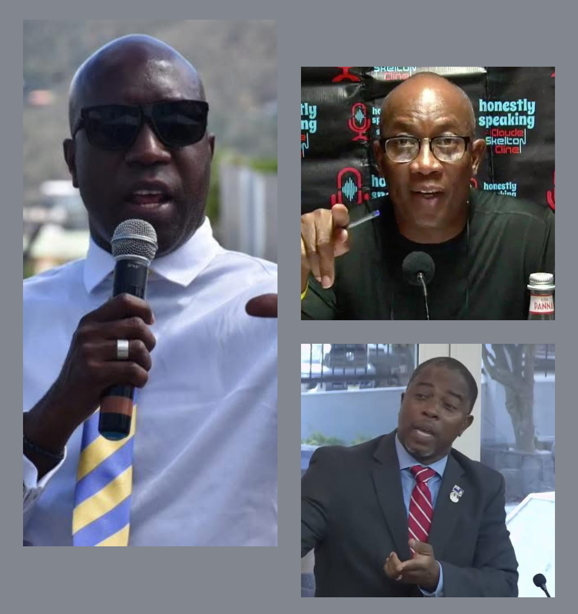Walwyn Denies Claim He Approached Mitch Turnbull to Join PLM