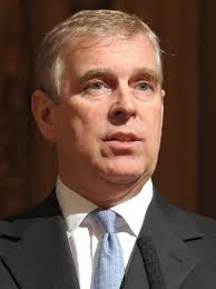 Former Prince Andrew Arrested On Suspicion Of Misconduct In Public Office 