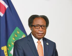 Julian Fraser Acting Premier