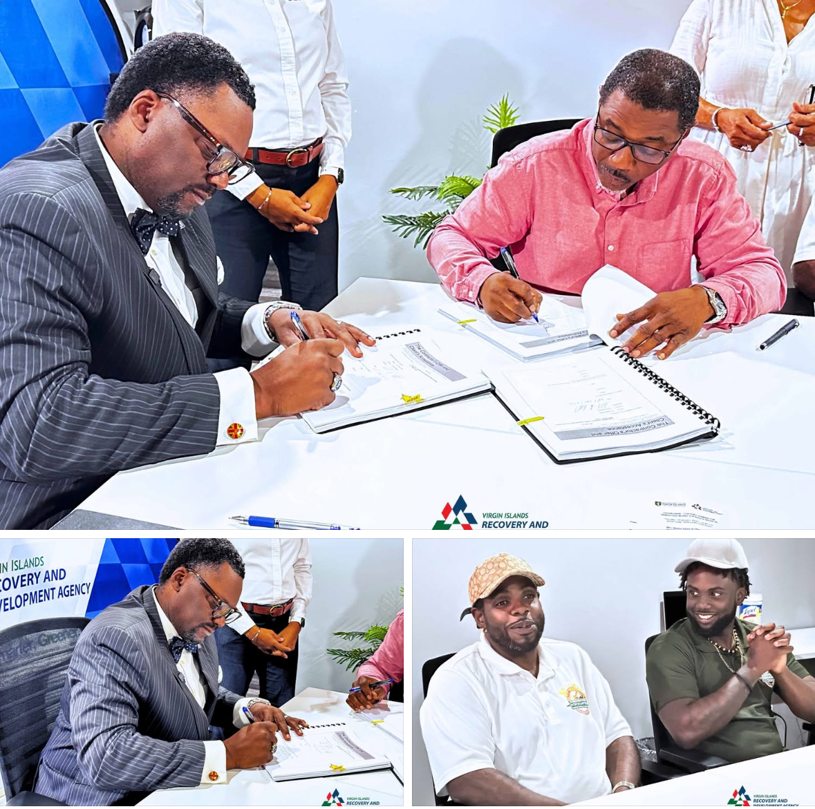 Demolition Works To Commence At Estate House No. 2