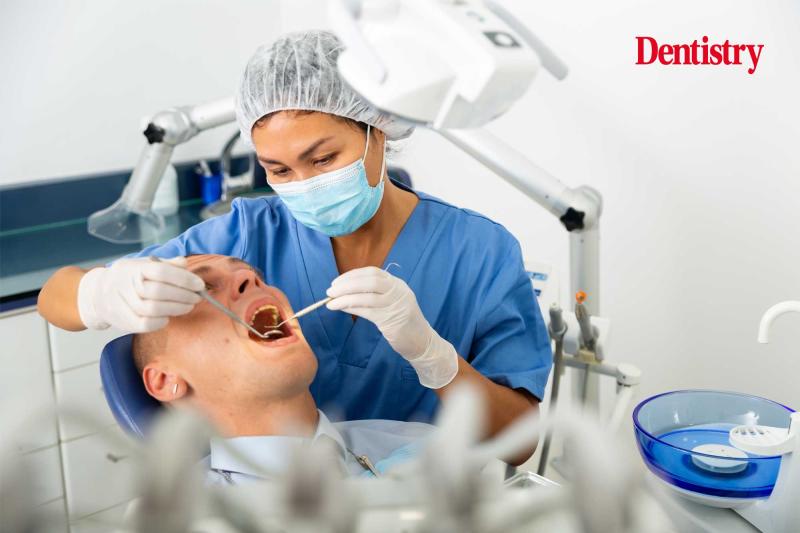 Dr. Tavia Dawson Appointed to the Medical and Dental Council