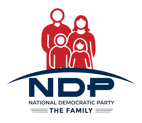 NDP To Host Unity Rally, Outlines Key Objectives Of A Now Unified Team