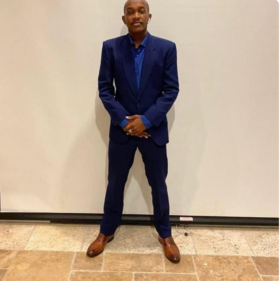 RVIPF Constable Found Dead