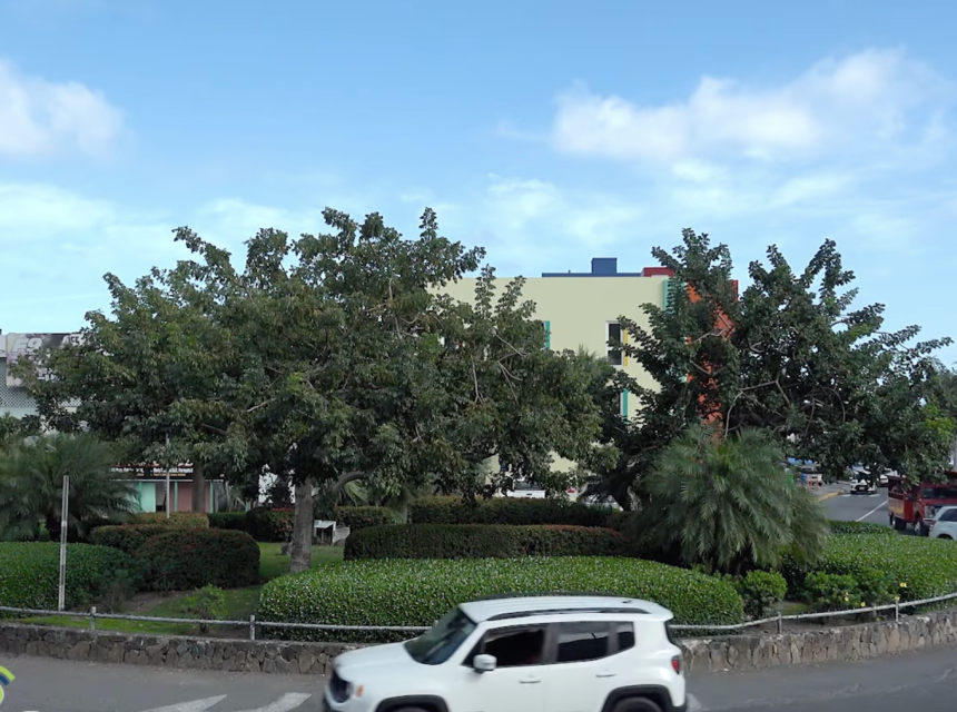 25 Submissions Received For Road Town Partnership National Monument Design Competition