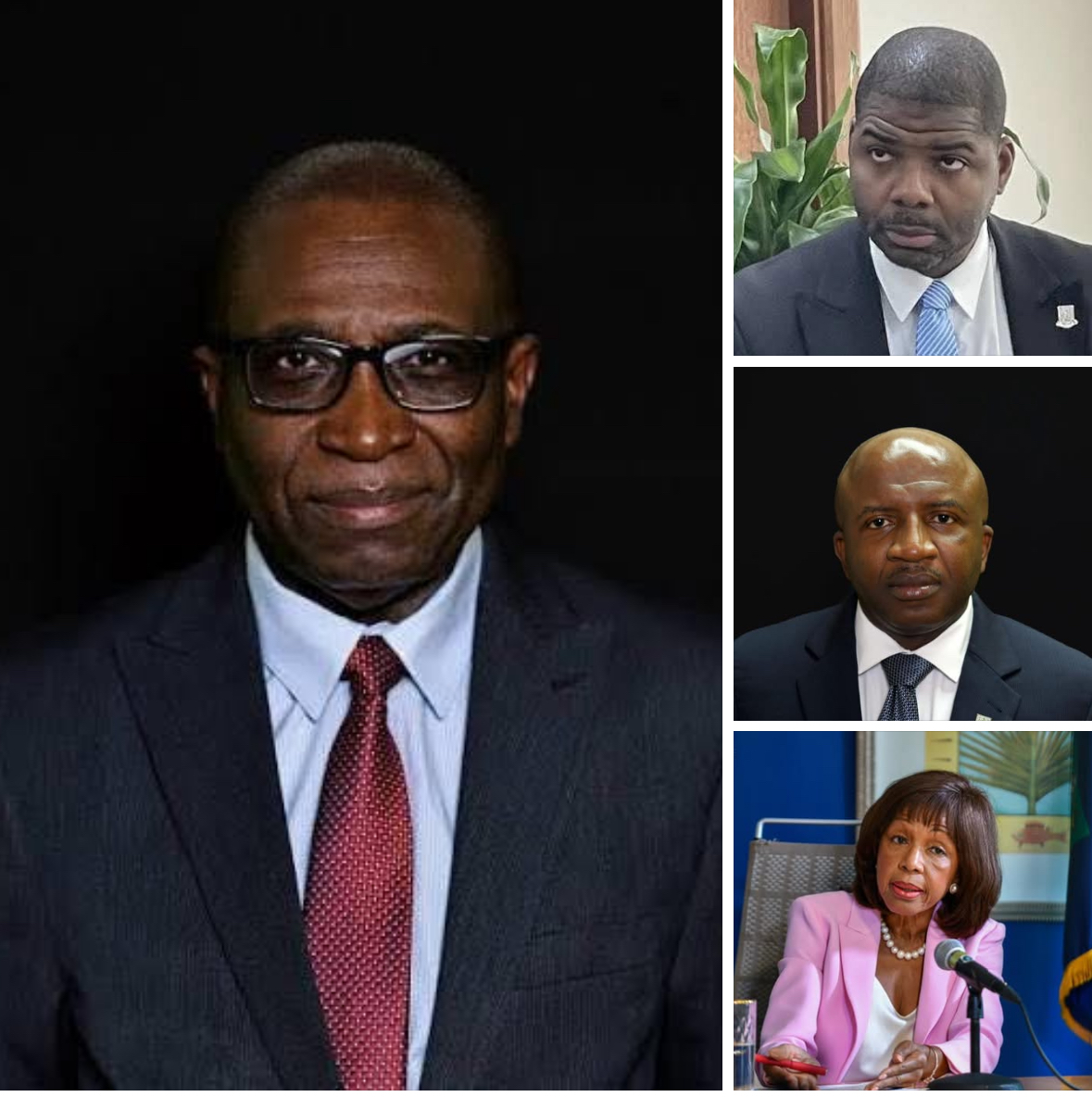 Cover-up By Premier In Bank of Asia Saga?