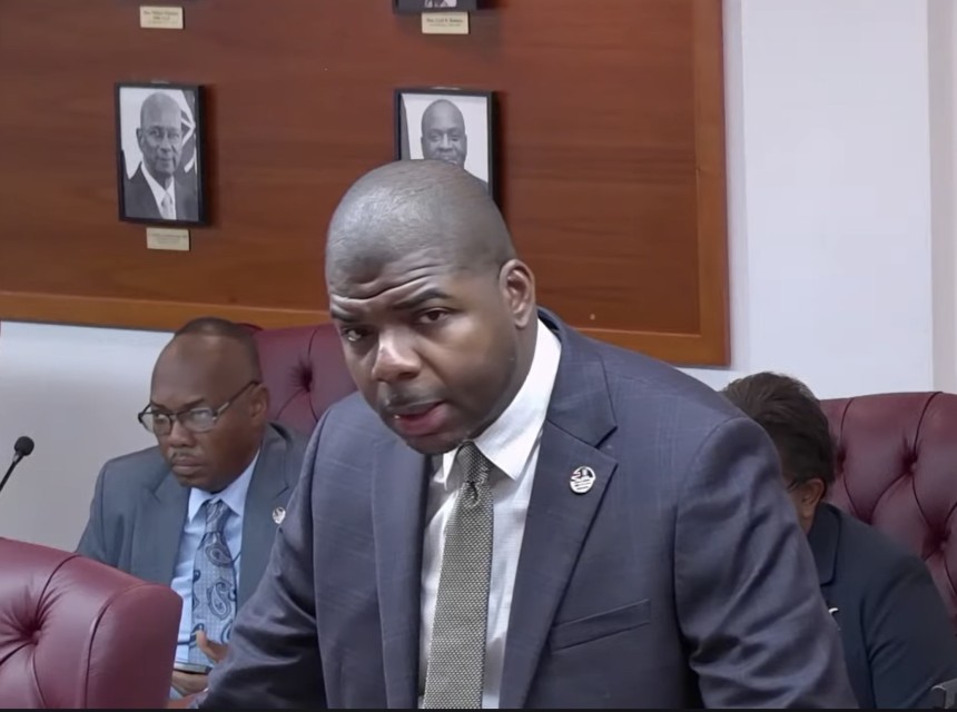 Premier Wheatley Highlights Extensive Consultation Behind Elections Amendment Act 2026