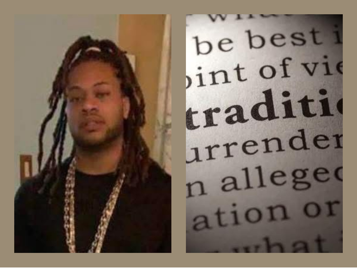 TARIK AARON WILL NOT CONTEST EXTRADITION 