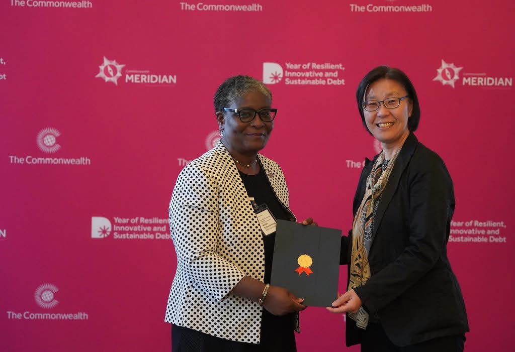 The Virgin Islands Secures Top-Tier Recognition at Inaugural CPDMA