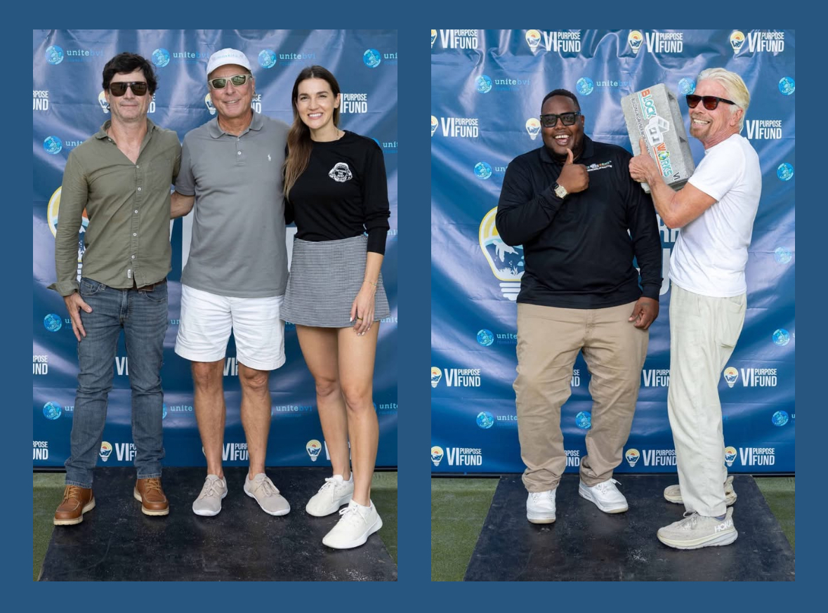 Unite BVI Opens Applications for 2026 Impact Challenge