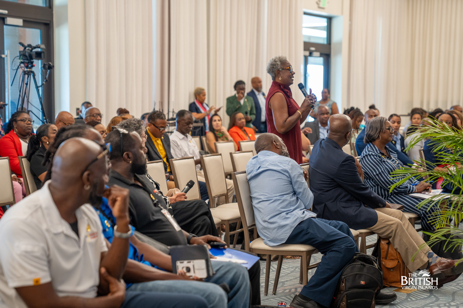 BVI Tourism Summit 2026 to Feature “BVI Market Connect: Partner Exchange”