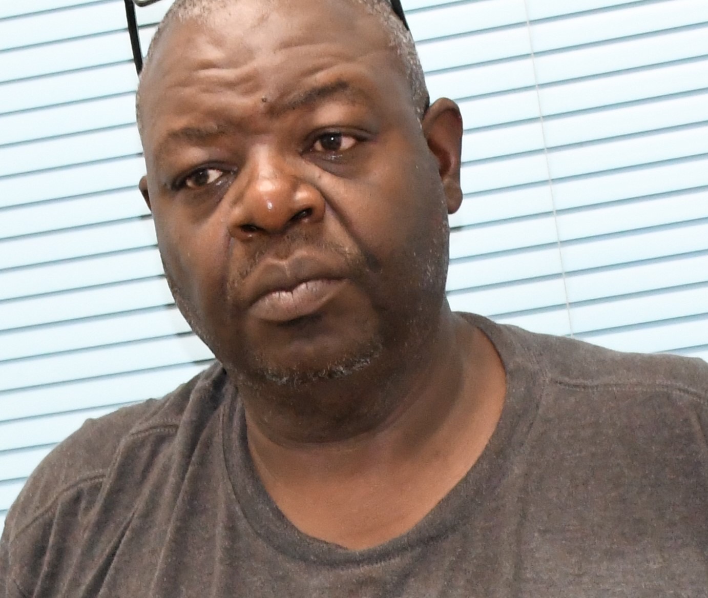 MAN CHARGED FOLLOWING VIRGIN GORDA FIREARM INCIDENT