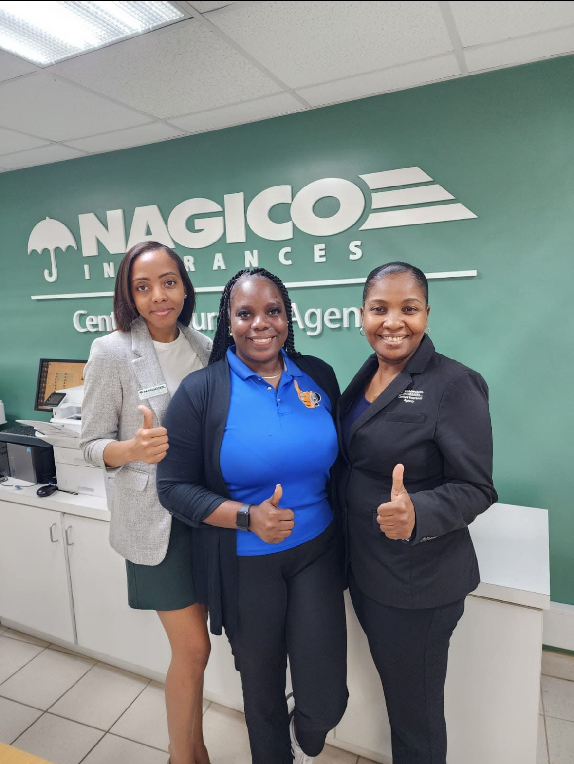 NAGICO Hosting Major Community Run/Walk In Support Of Youth Empowerment