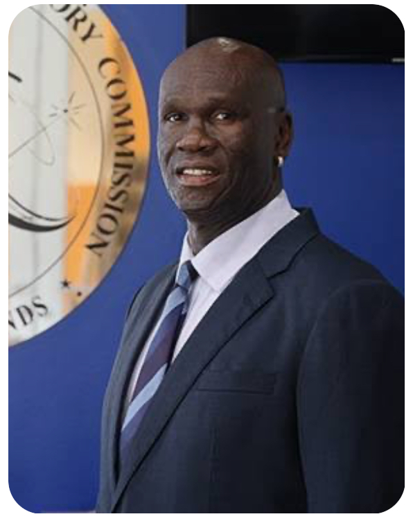 The Telecommunications Regulatory Commission is the new Chairman of the Organization of Caribbean Utility Regulators (OOCUR)