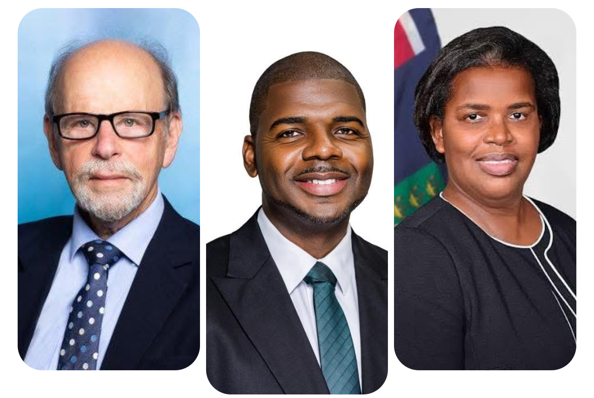 BVI Prepares for High-Level UK Constitutional Talks