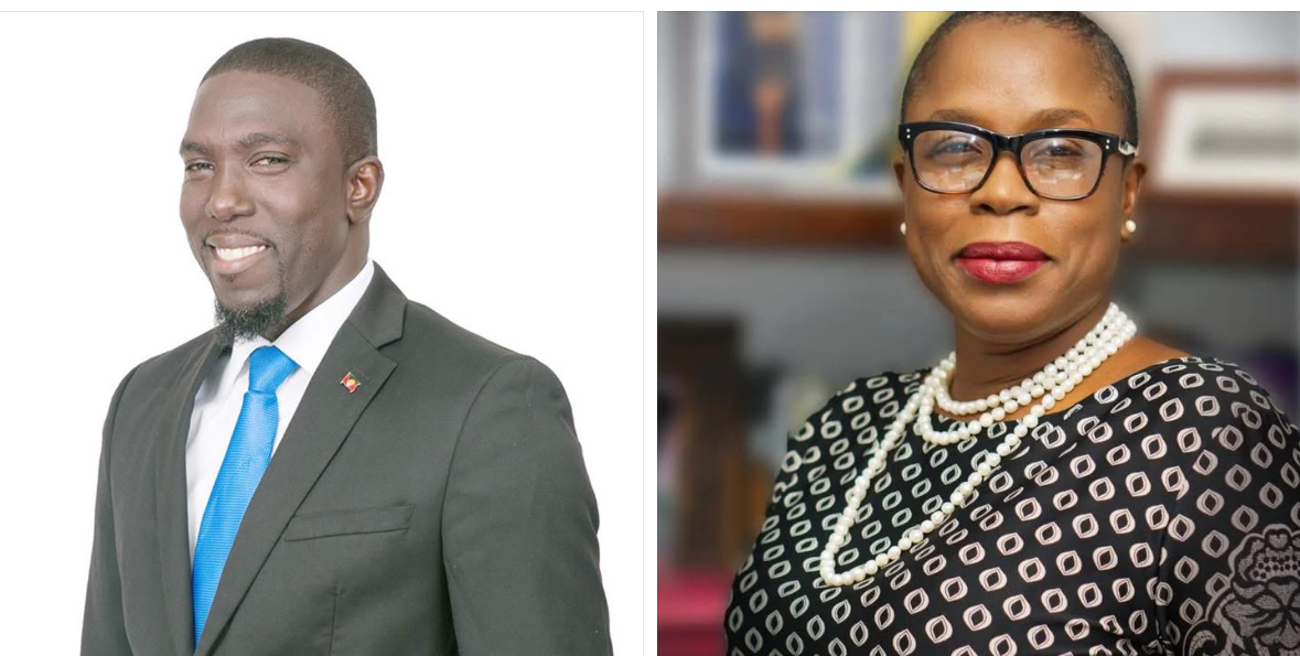 Antigua Opposition Leader Removed From Parliament Over Oath Dispute