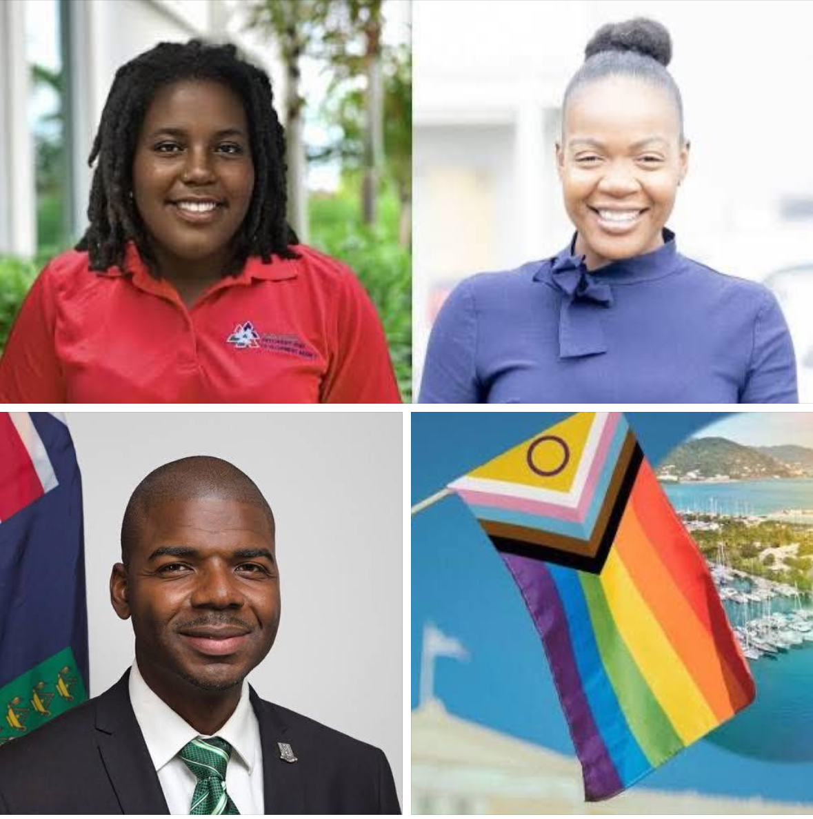 Same-Sex Marriage Debate Emerges as Flashpoint in BVI Constitutional Review