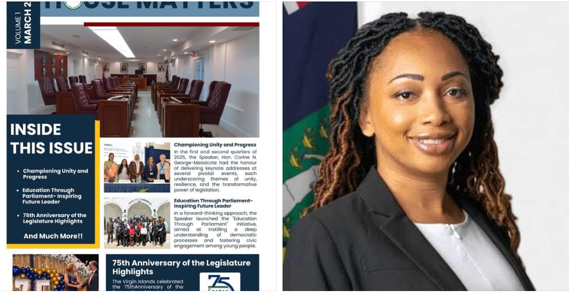 Speaker of the House Announces Inaugural Newsletter