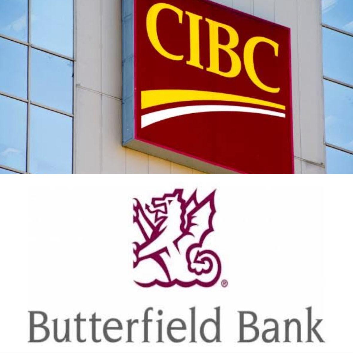Butterfield Bank Acquires CIBC FirstCaribbean Operations in Major Regional Banking Shake-Up