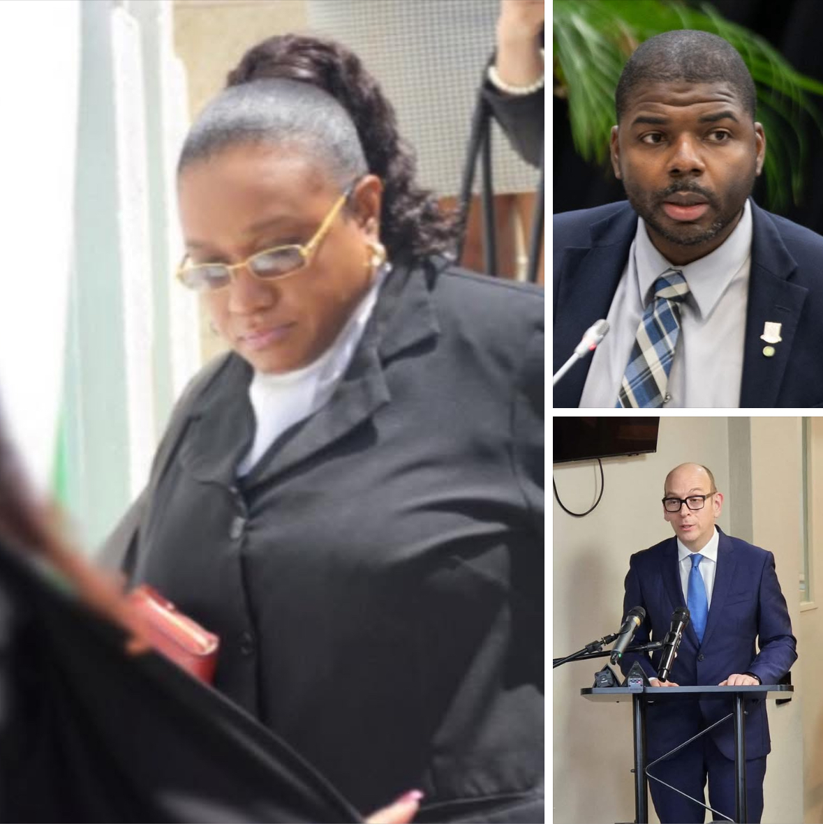 Mounting Costs of Post-COI Court Cases Spark Transparency Debate