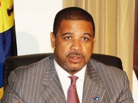 Former Turks and Caicos Premier Michael Misick Headed to Prison