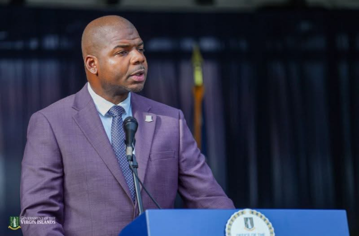 From Promises to Proof: Wheatley’s 2026 Territorial Address Marks Shift from Vision to Validation