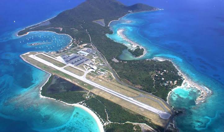 Questions Mount as Government Eyes Additional $60 Million from Social Security for Airport Expansion