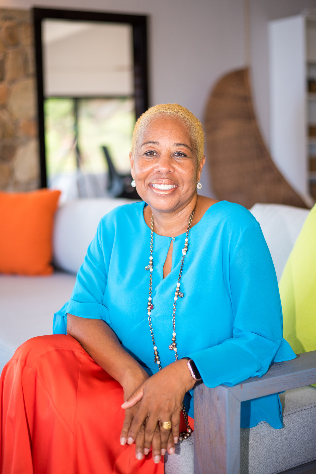 We Need to Shift Our Tourism Arrivals Conversation From Volume to Value’ — Flax-Brutus Calls for Focus on Overnight Visitors