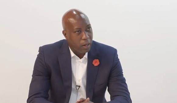 Where Is Myron Walwyn? 