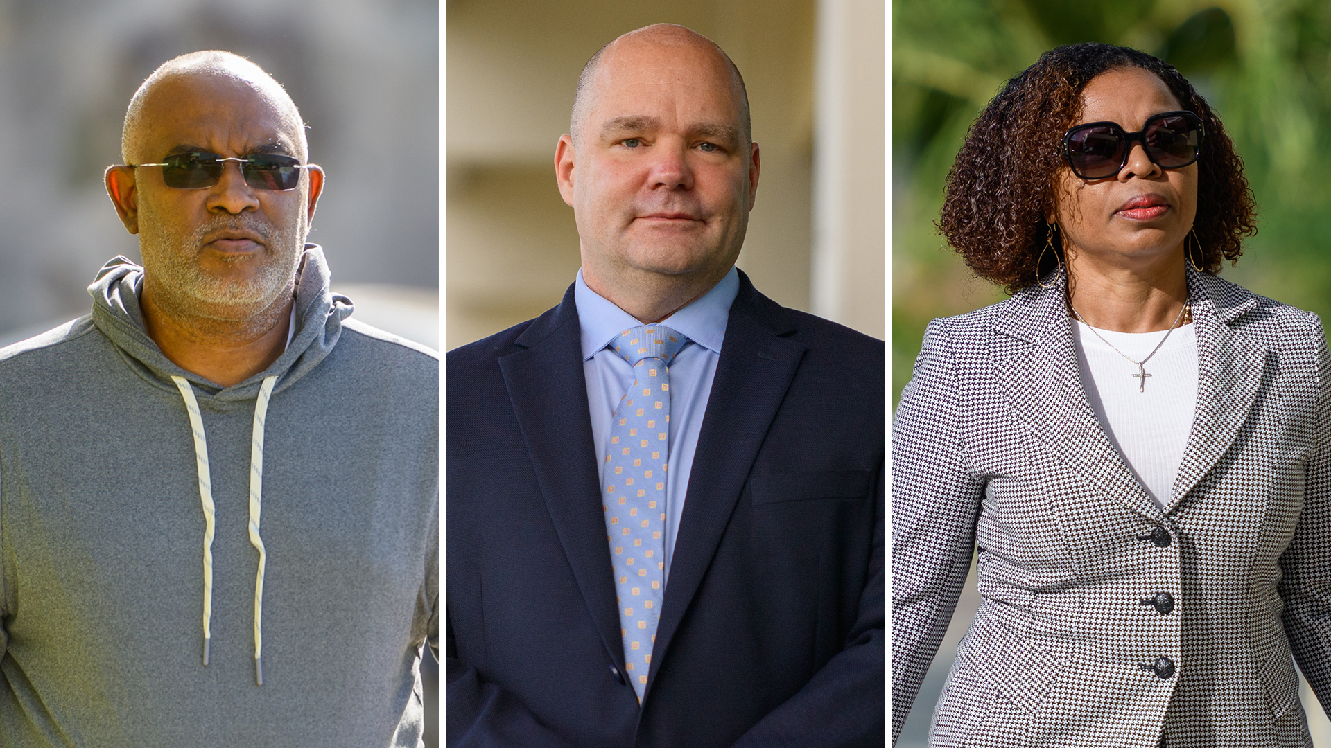 MON ETHOS SCANDAL ENDS IN PRISON SENTENCES FOR MARTINEZ, O’NEAL AND WHITAKER